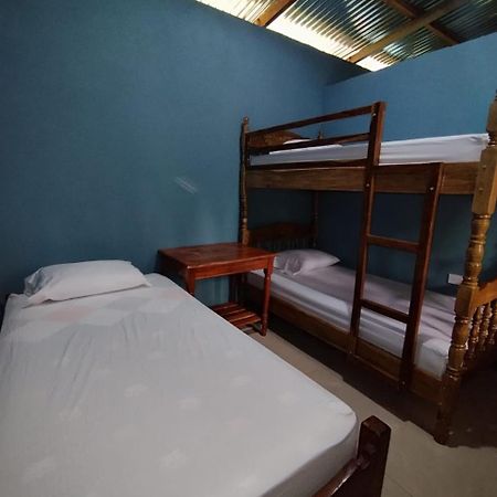 Hostel El Quino Ometepe Altagracia Exterior foto